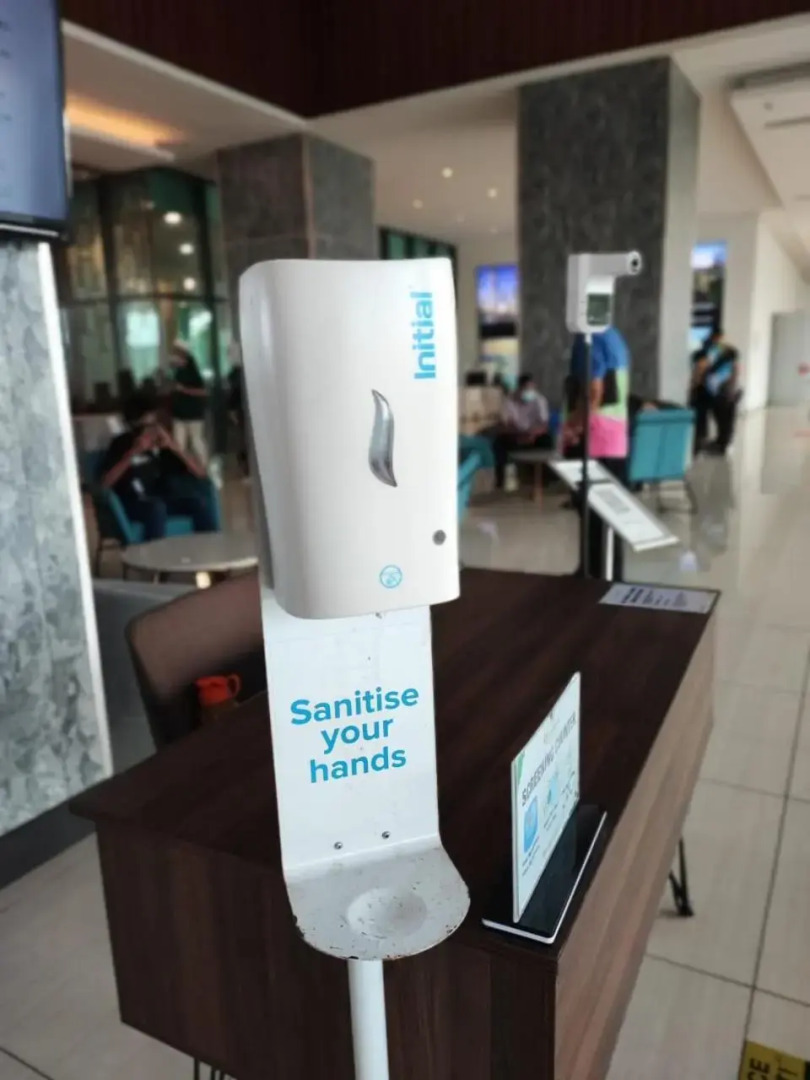 Swiss-Belhotel Kuantan