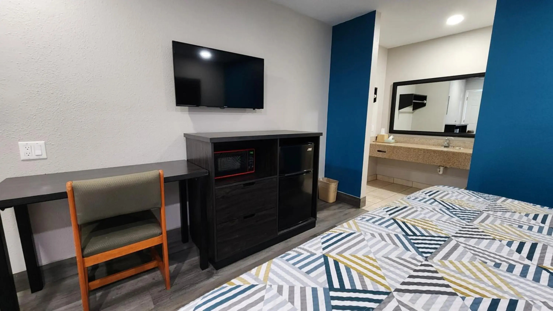 Scottish Inns and Suites Wharton