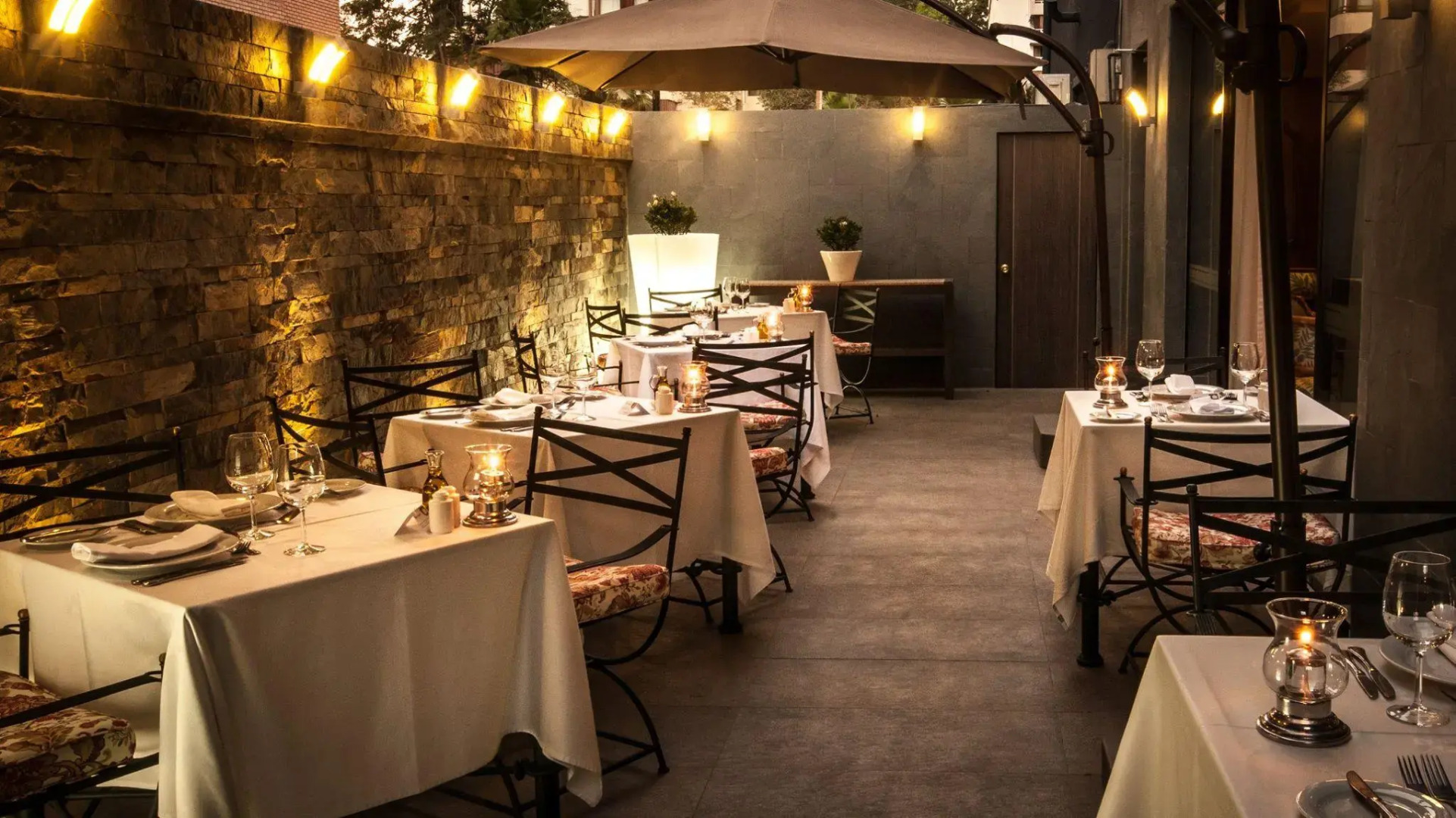 Wyndham Garden Santiago Kennedy