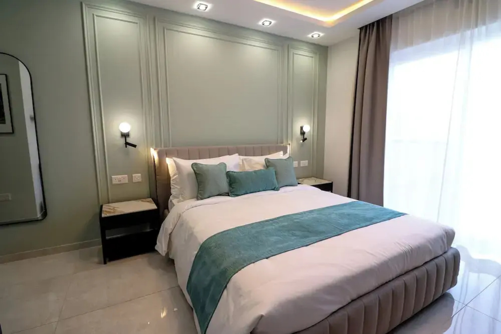 Pietro Boutique Hotel and Residences