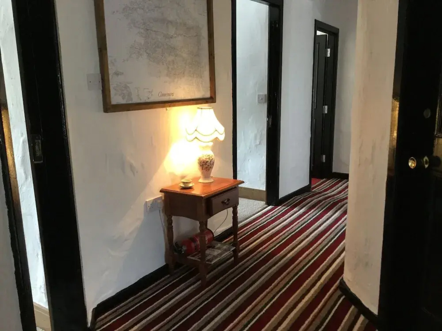 Ryan's River Lodge B&B