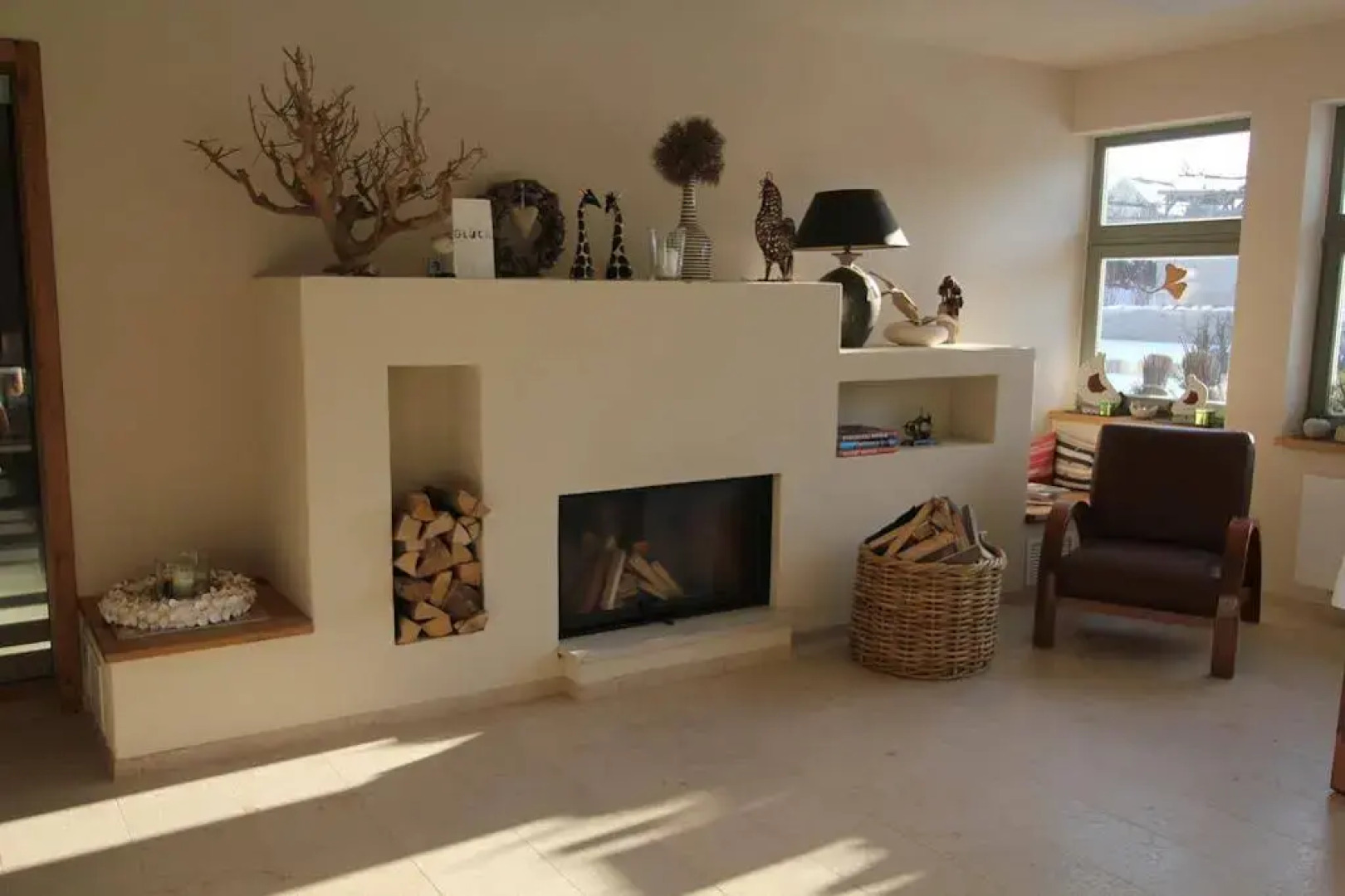 Gästehaus einfach schön