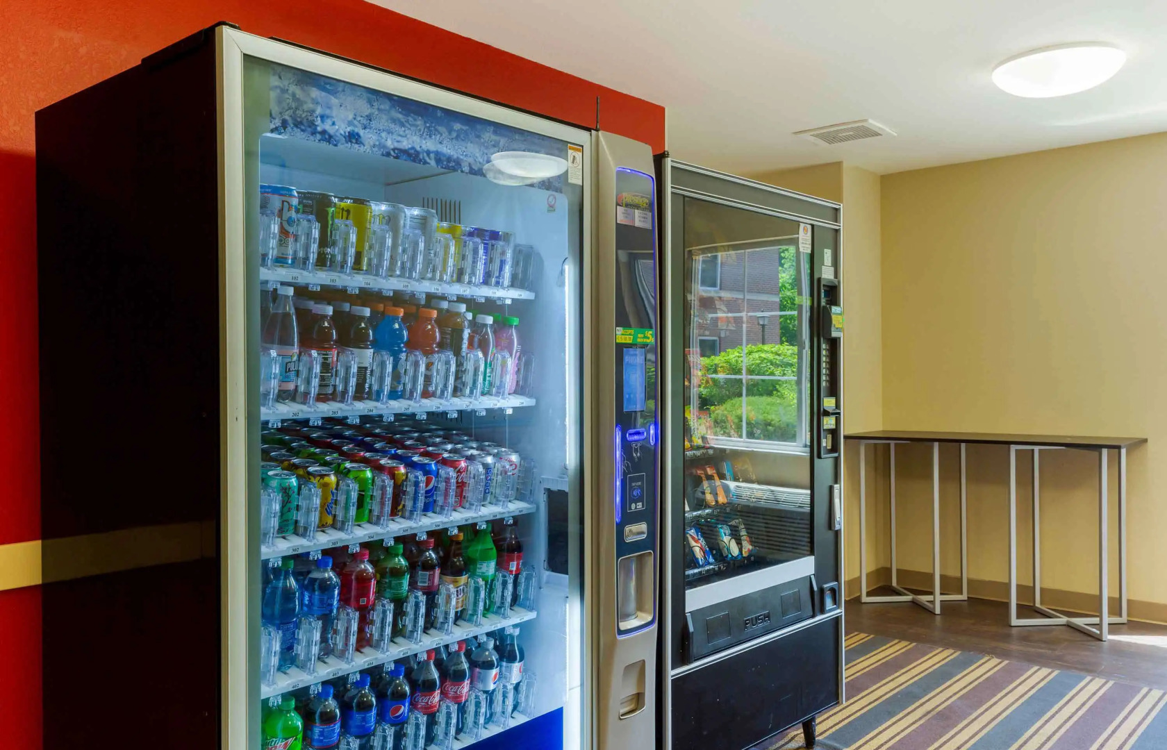 Extended Stay America Suites Boston Woburn