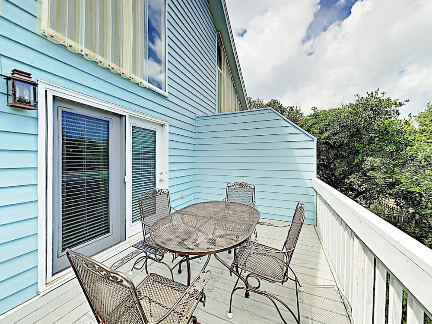 703 Kure Beach - 4 Br Home