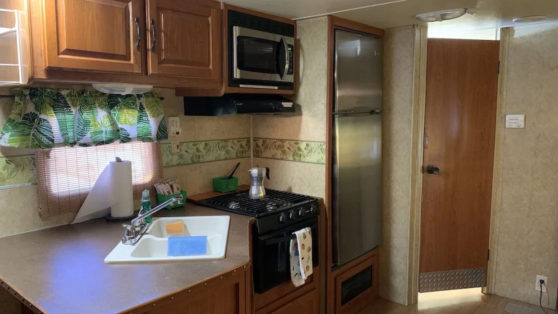 The Place at the Sea