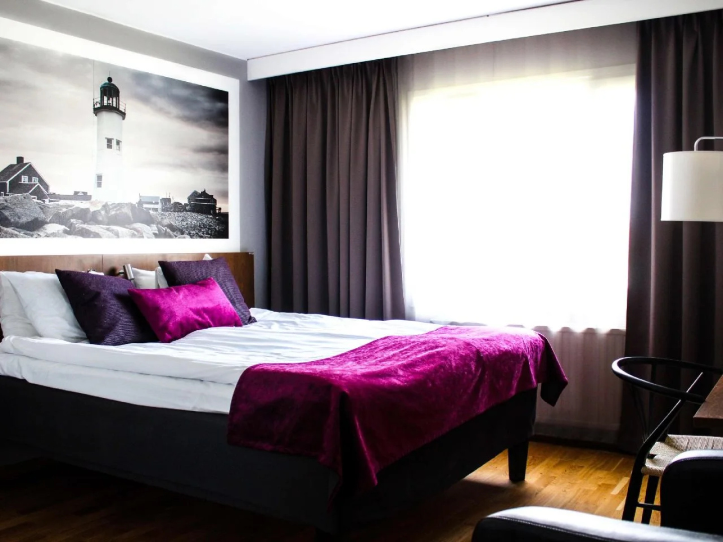 Best Western Karlshamn