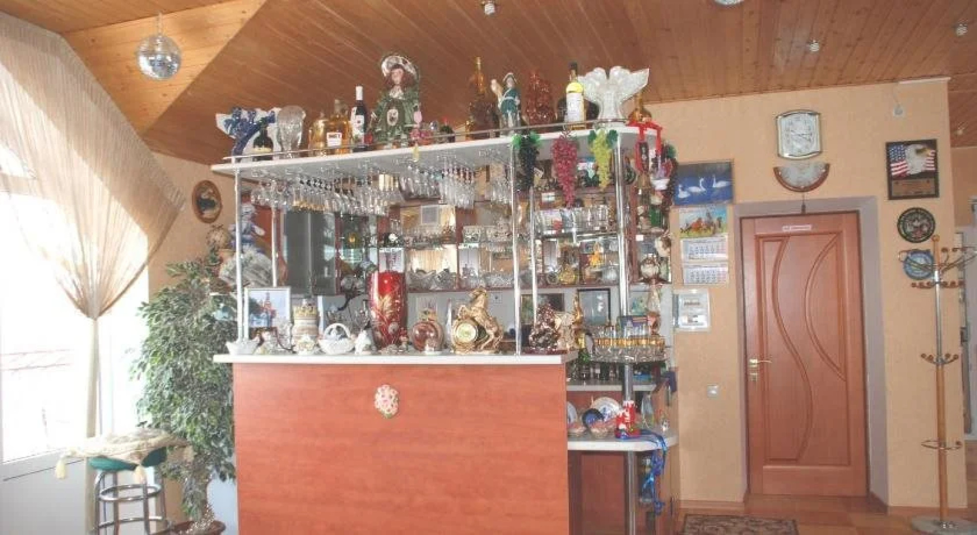 Гостевой Дом Панорама