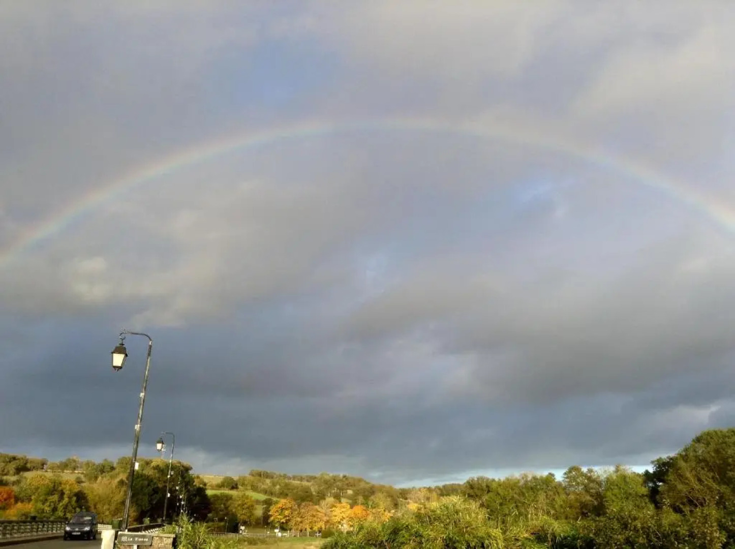 Homestay at Residence de la Arrabella