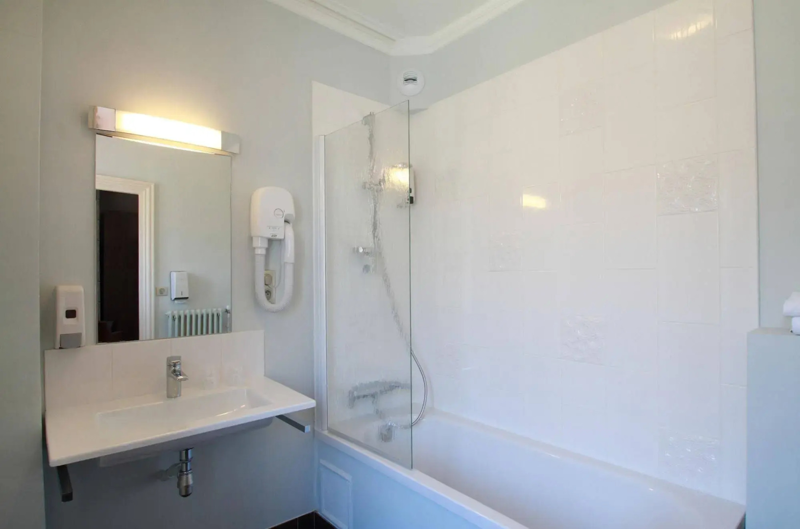 Grand Hôtel de L'Europe