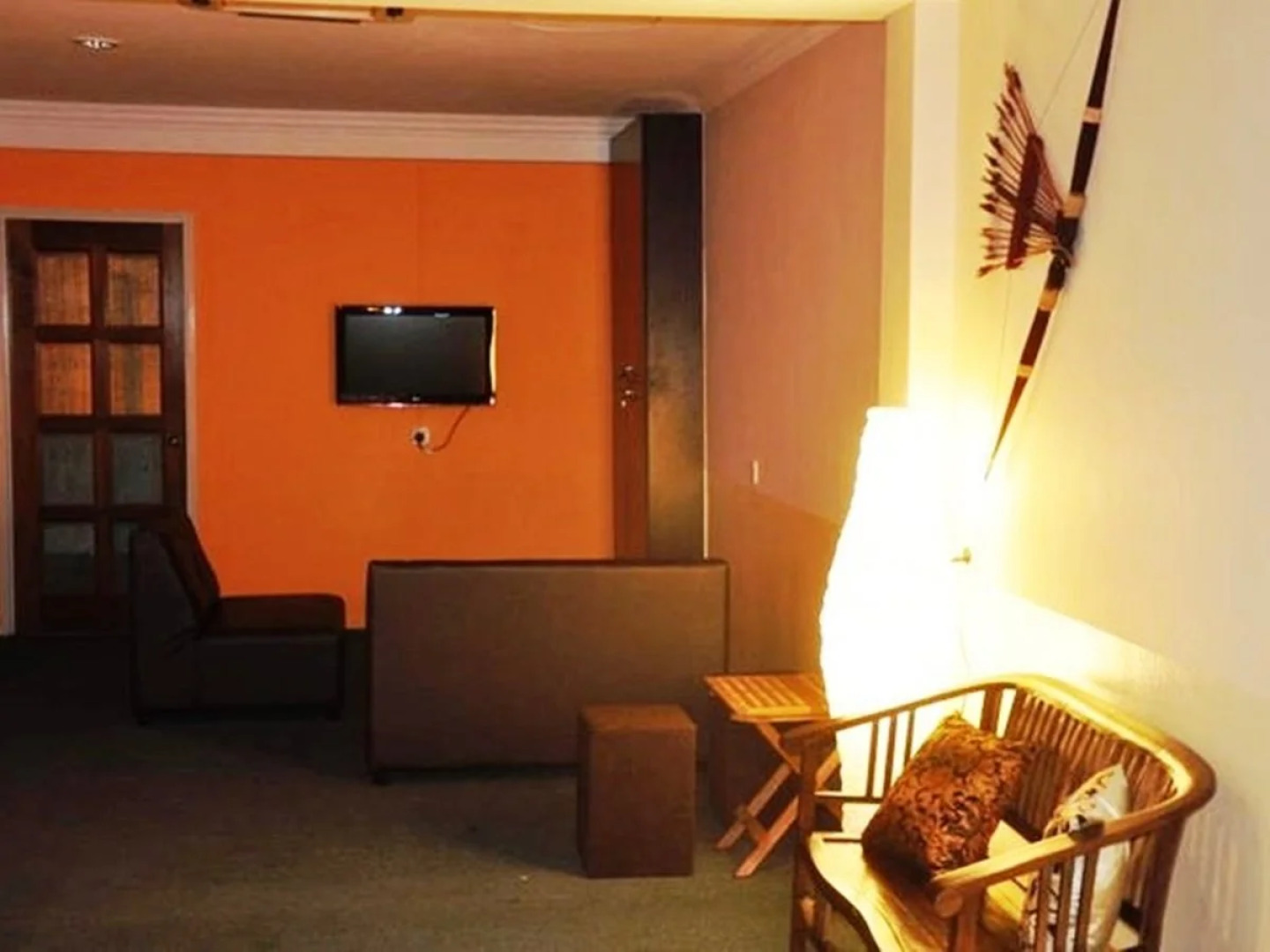 Fernloft Kuala Lumpur @ Chinatown