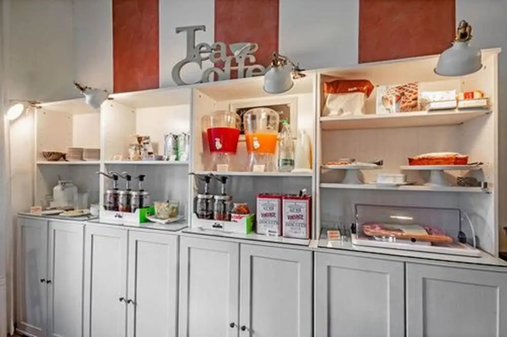 Albergo Rondò - Hotel 3 stelle