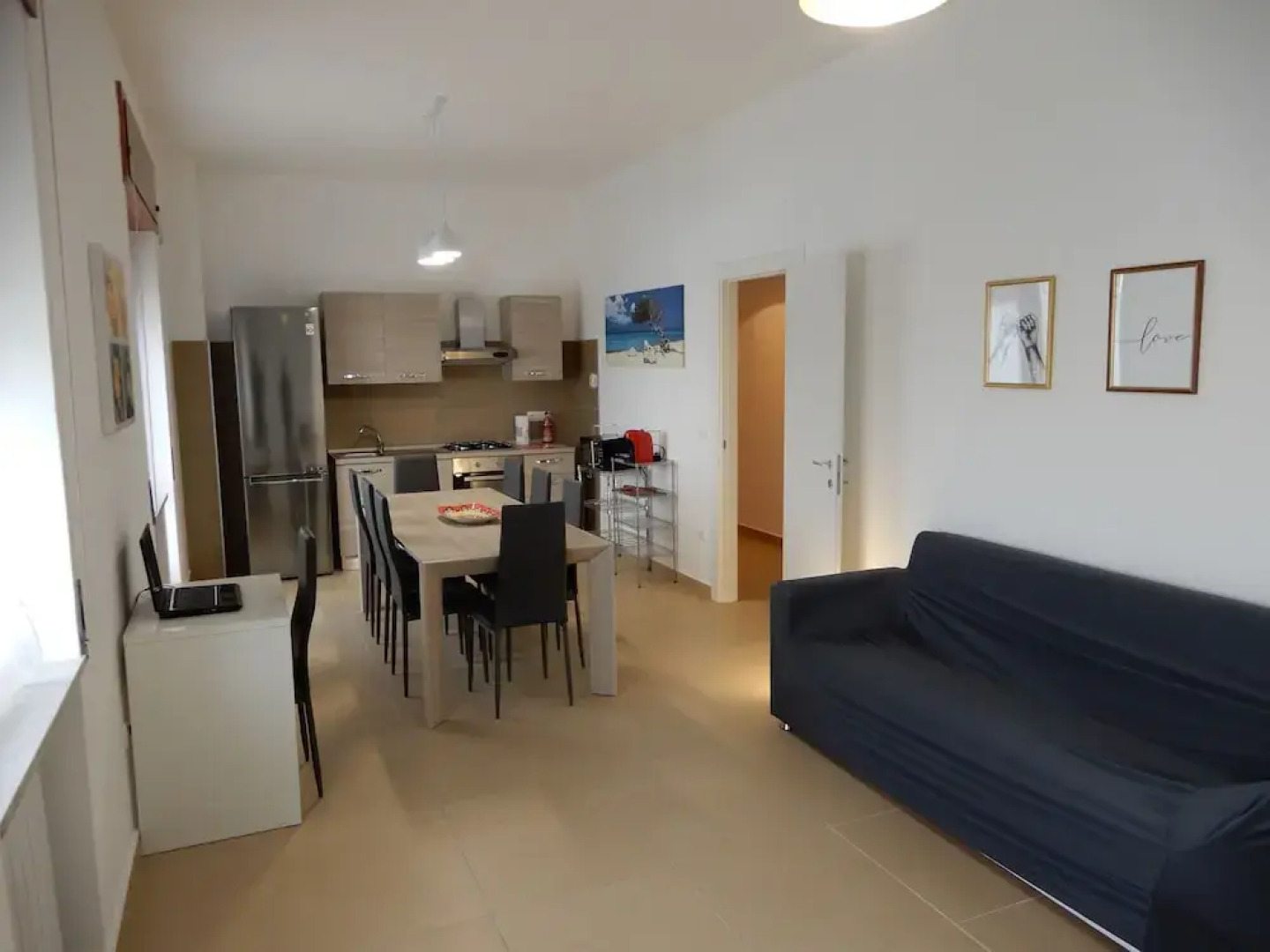 Caserta Royale Apartment