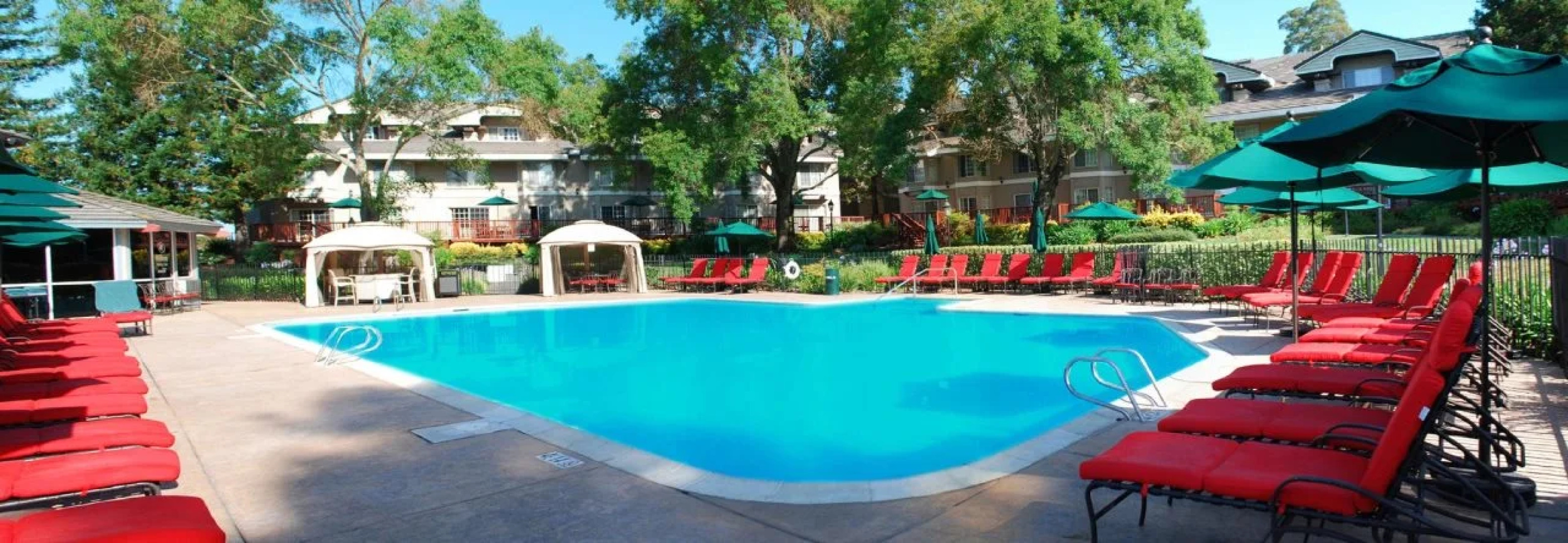 Hilton Sonoma Wine Country