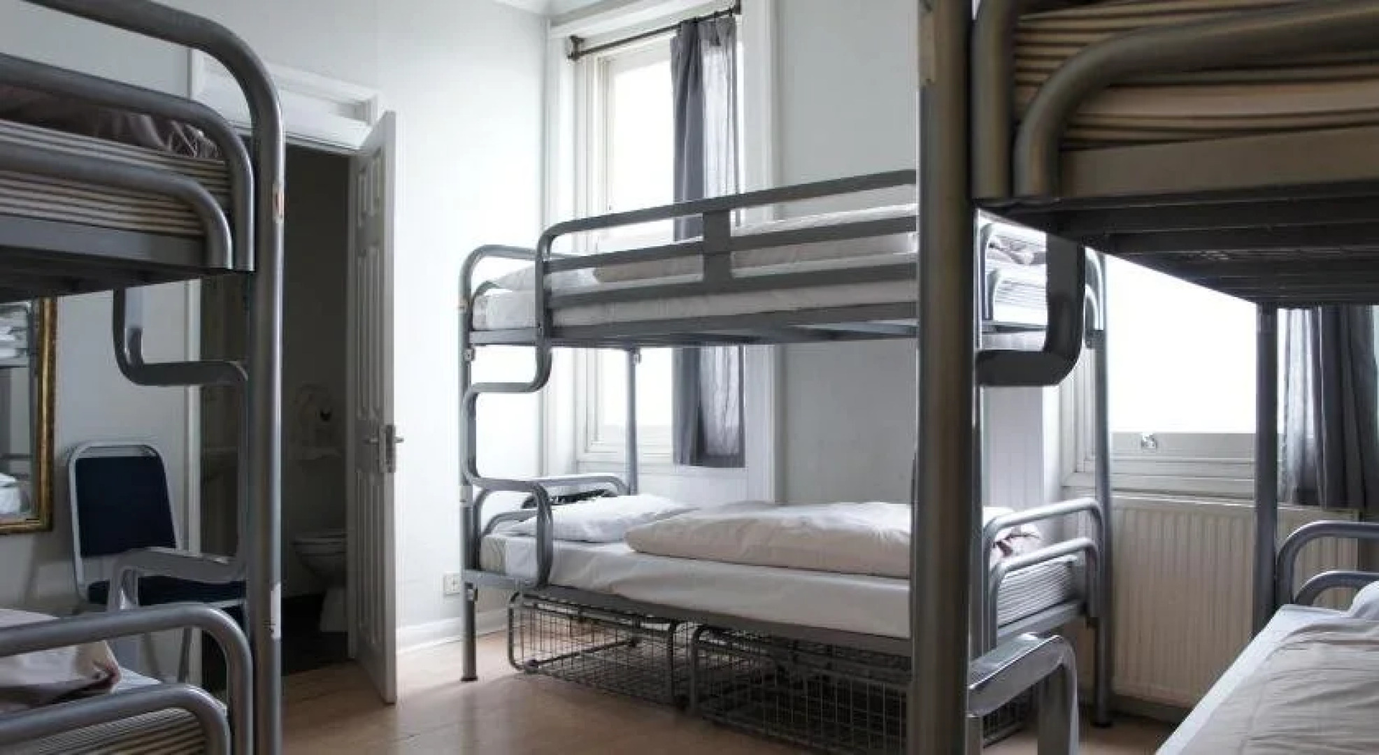 St Christophers Brighton