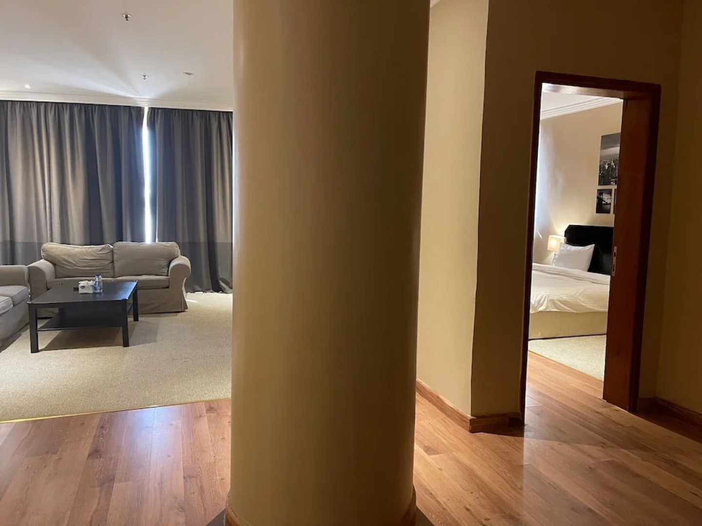 Wakra Inn Hotel Apartments