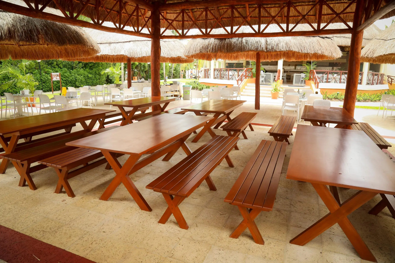 Bahia Principe Grand Coba - All Inclusive