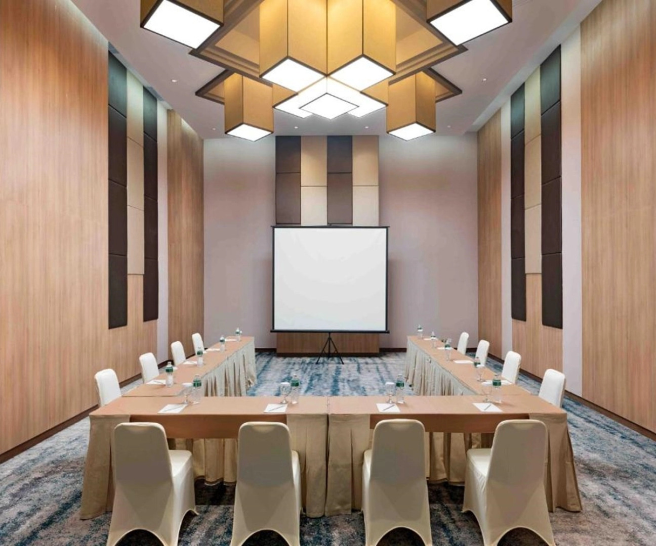 Hotel Santika Bukittinggi