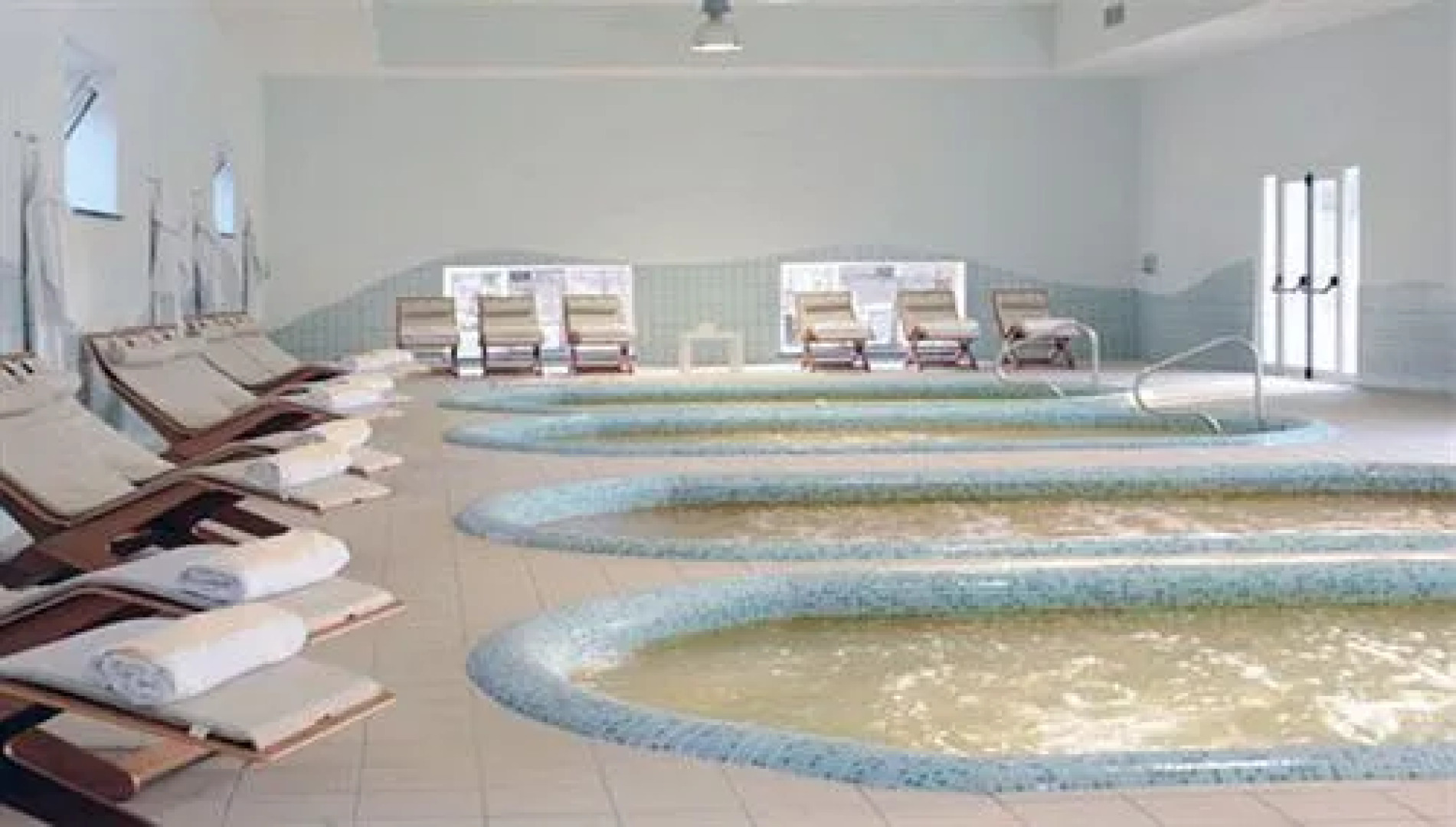 Delle Terme di Agnano