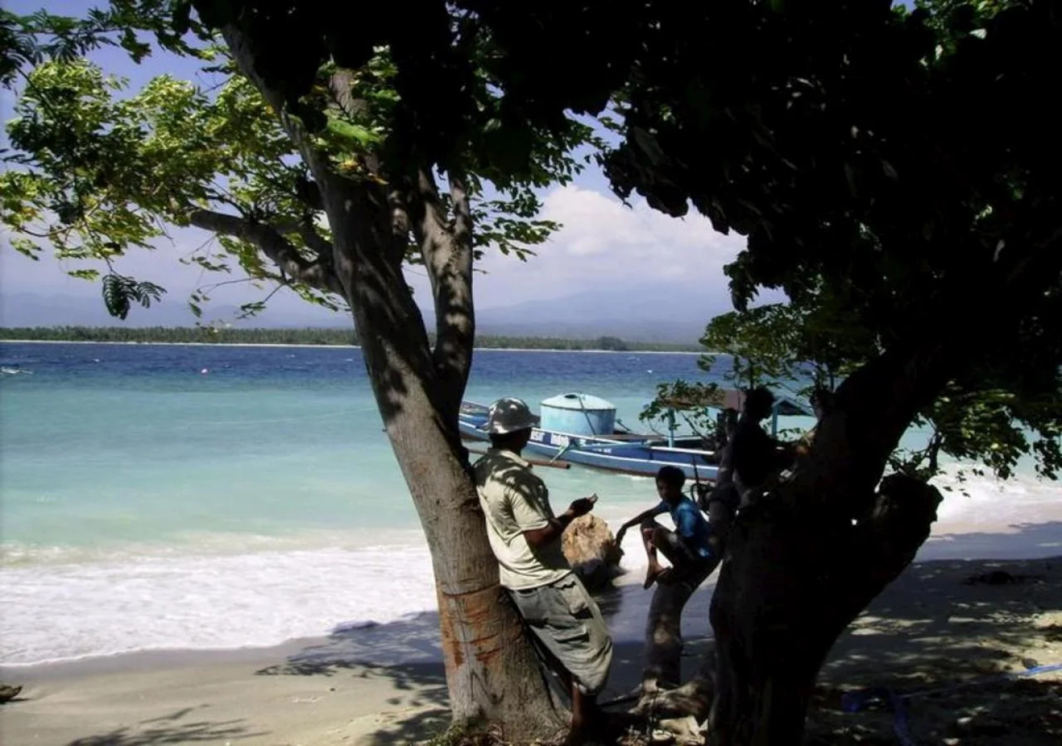 Villa Bulan Madu Gili Air
