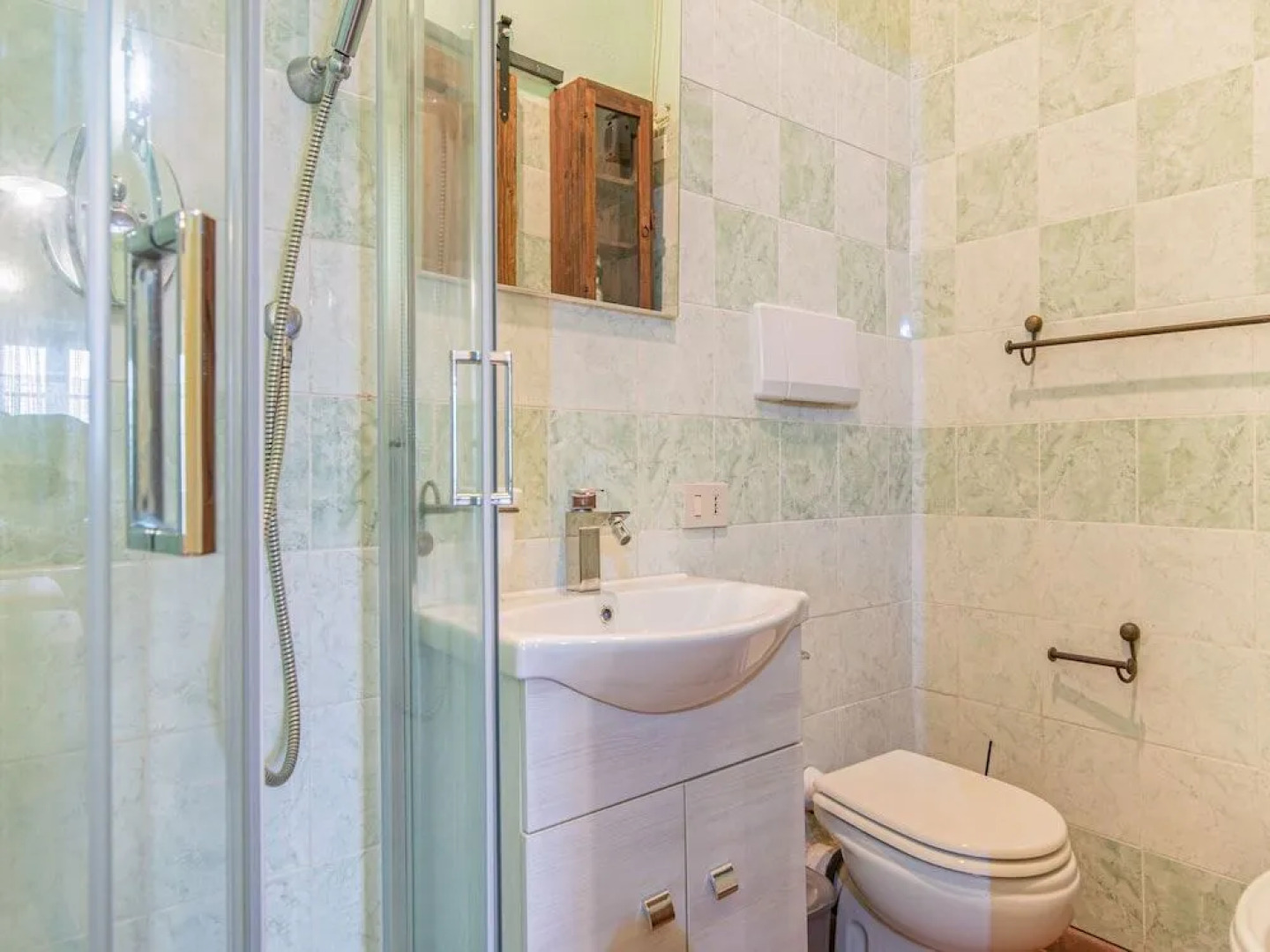 Villa Belle Vue: a Charm