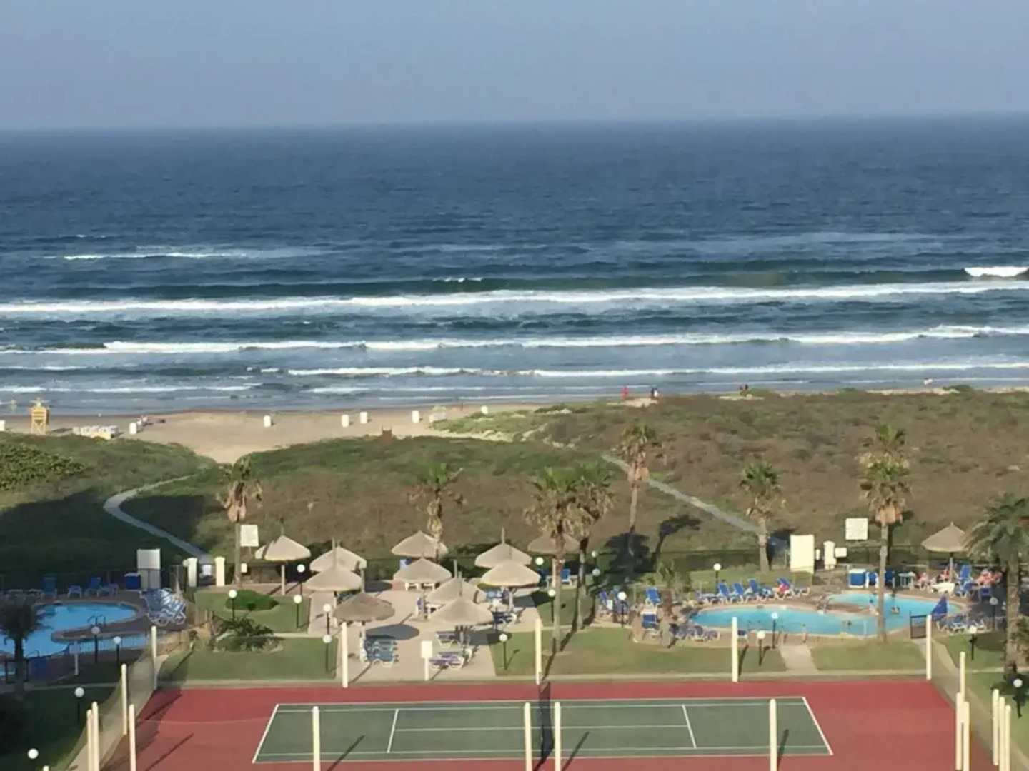 Saida III Condominiums - by Island Services