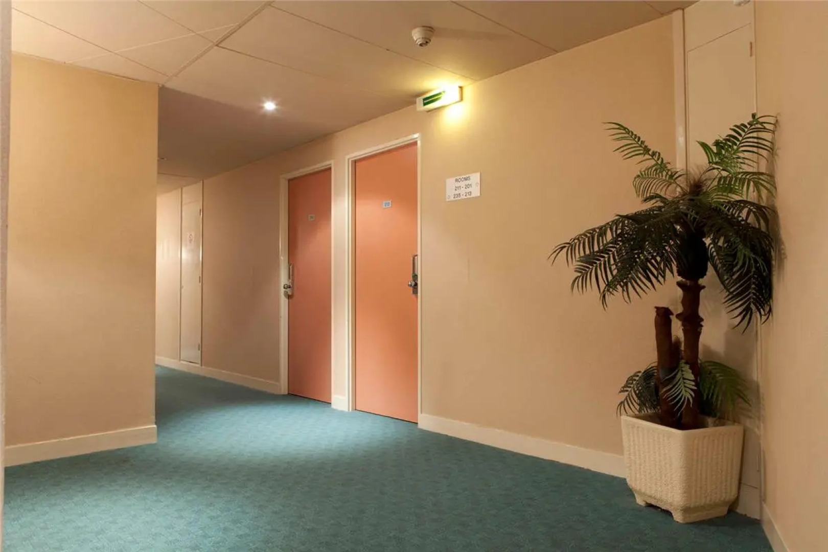 Best Western Hotel Grand Parc