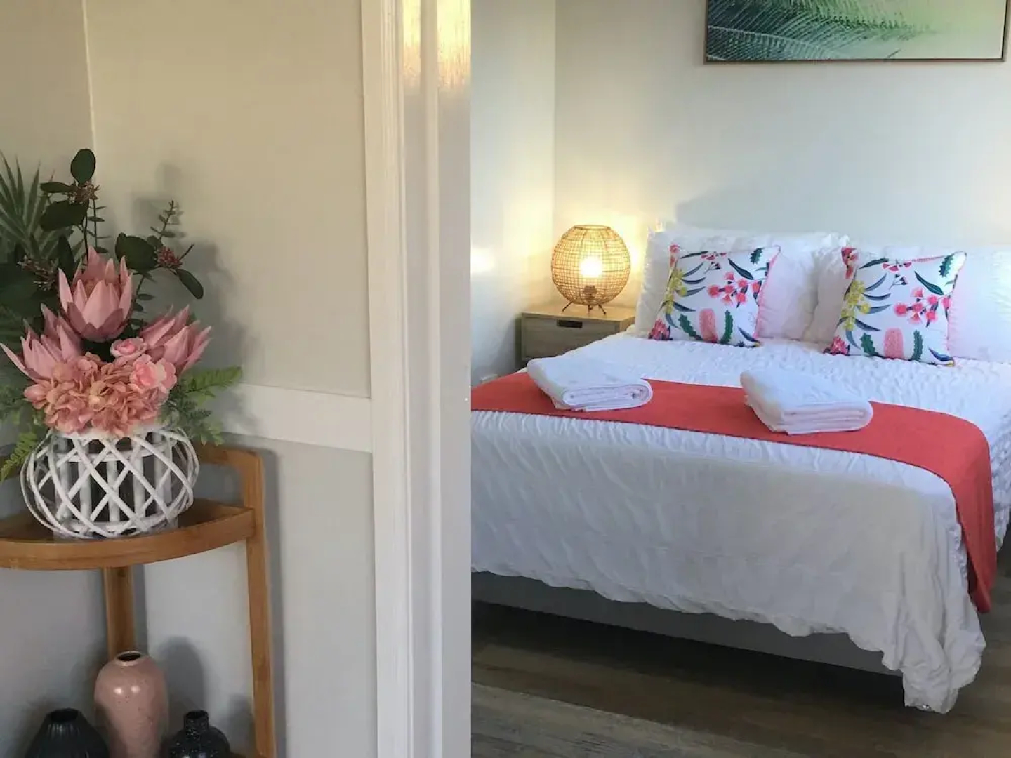 Longreach Private Apartments