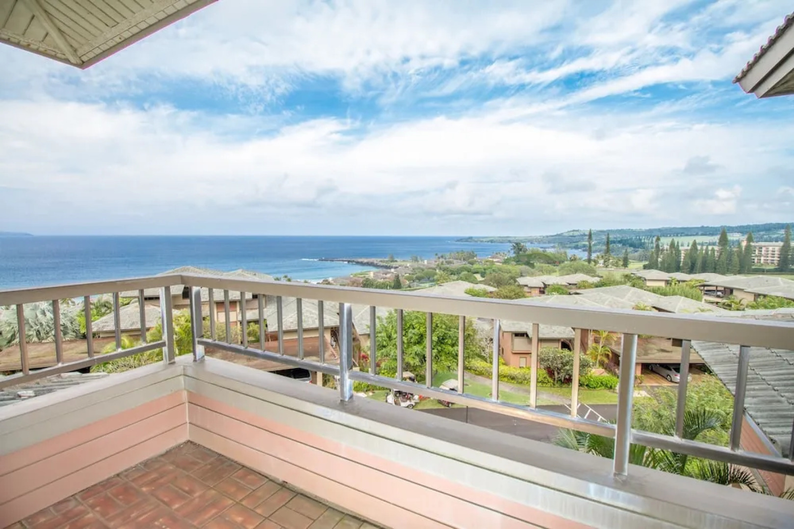 Ridge 1422 1 Bedroom Condo by RedAwning