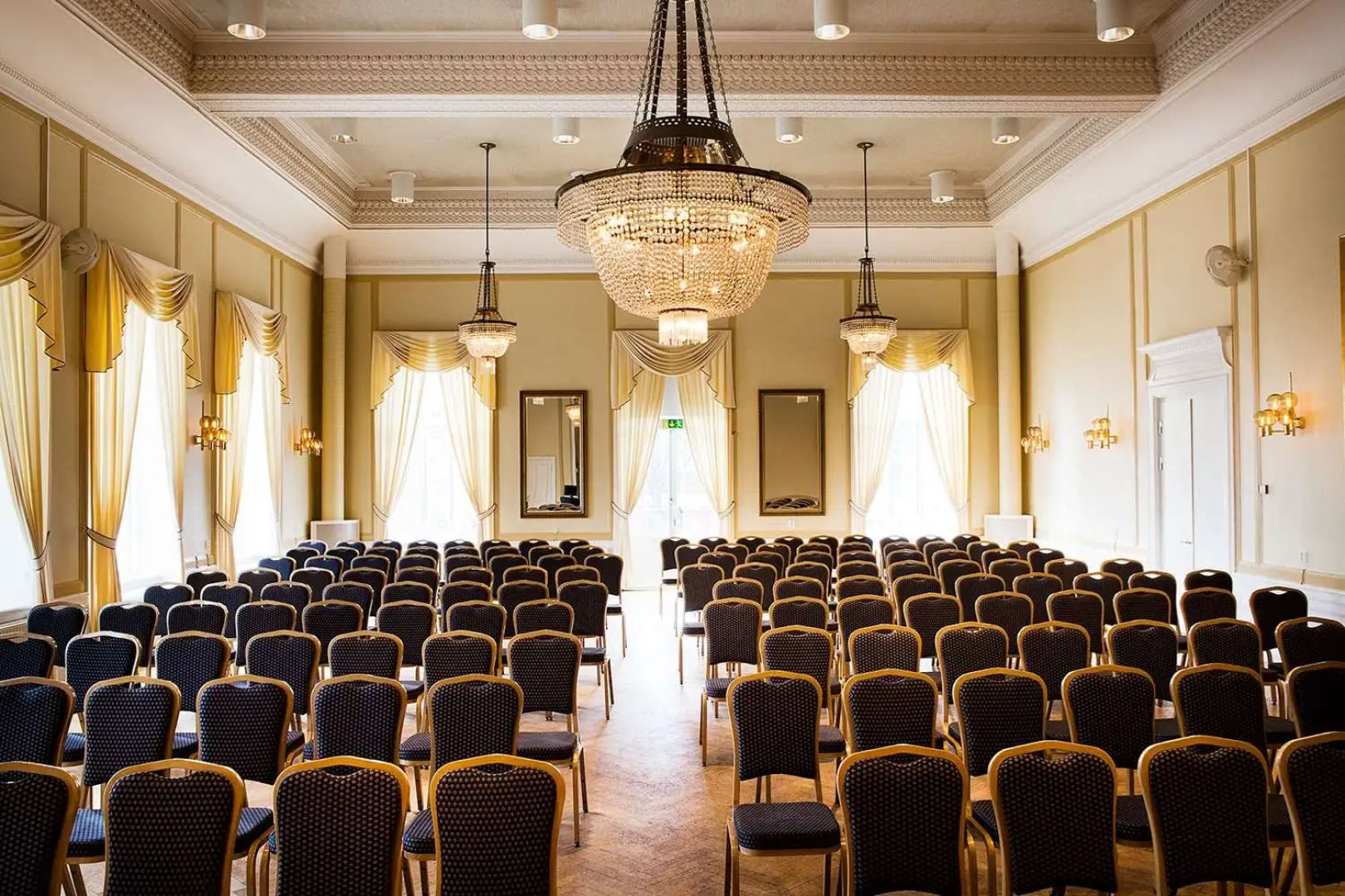 Grand Hotel Alingsås