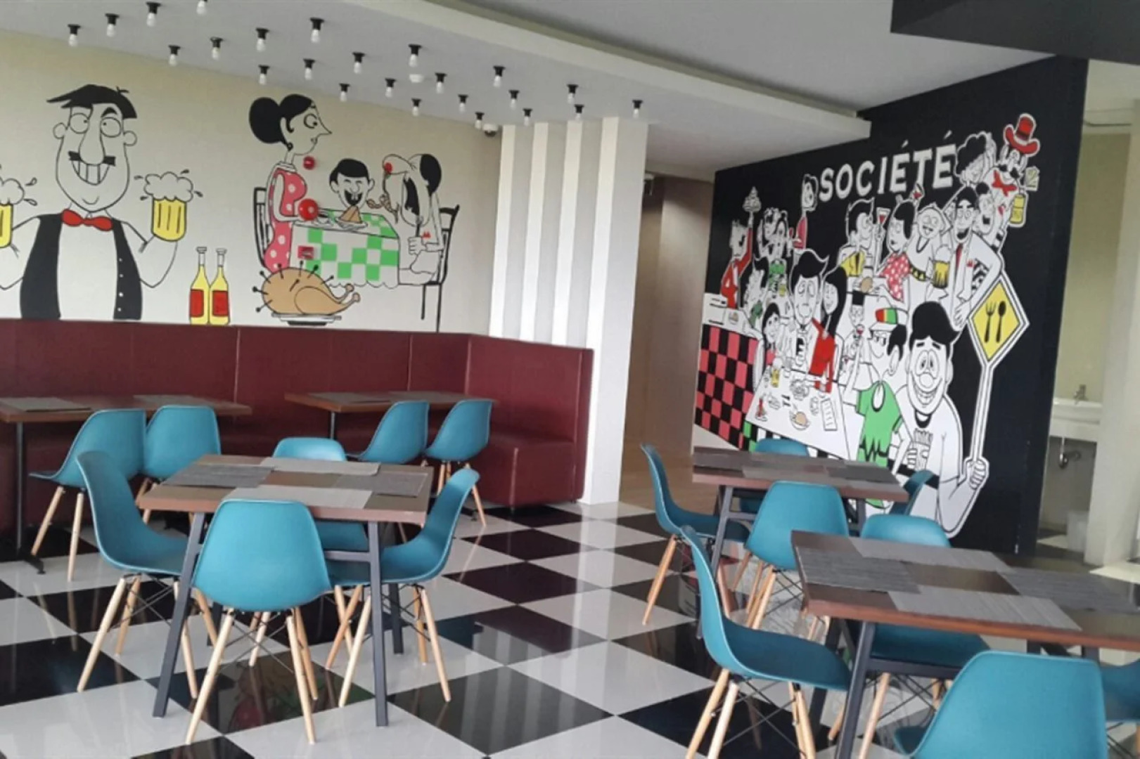 Citihub Hotel @Kediri