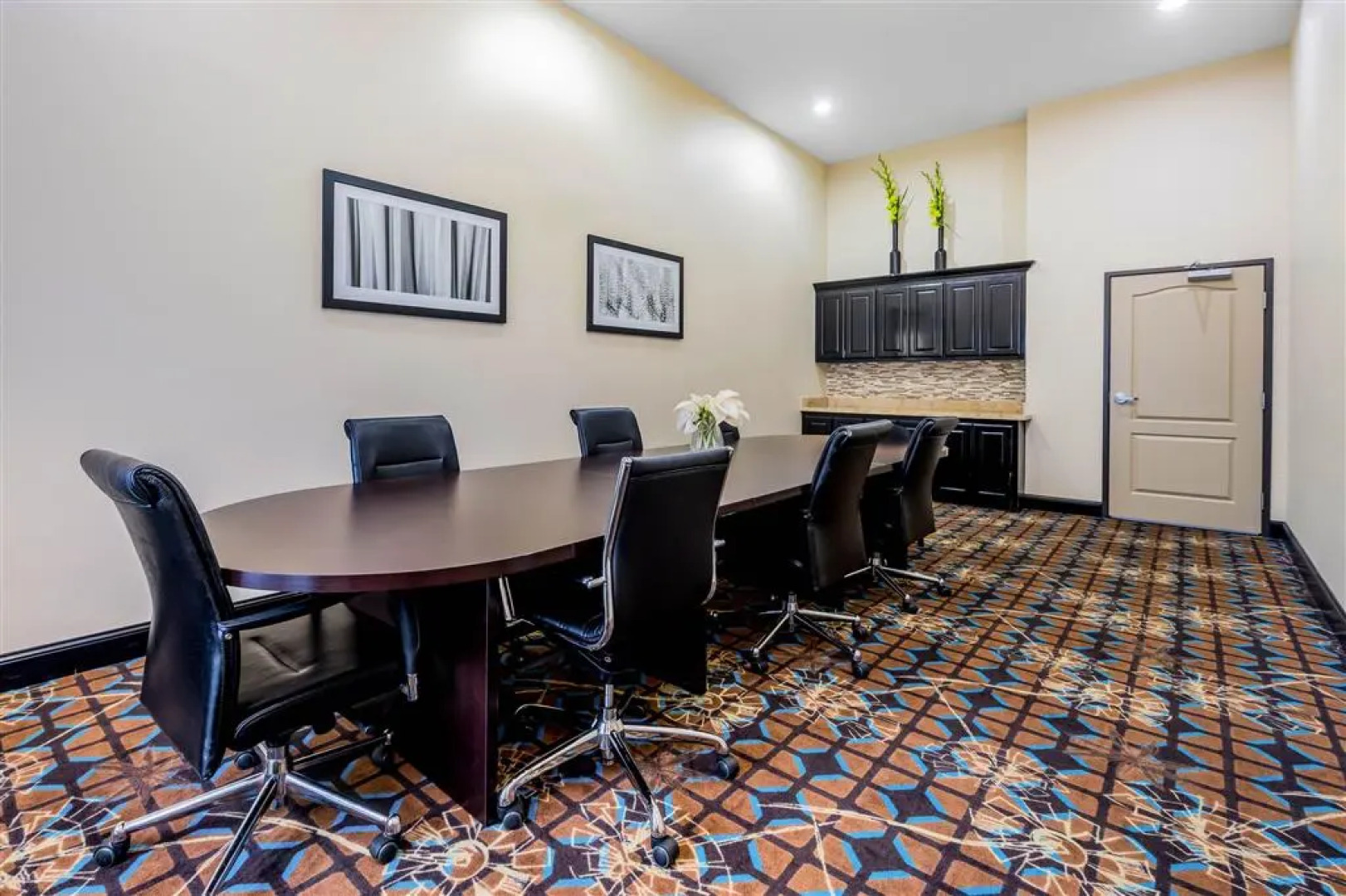 La Quinta Inn & Suites by Wyndham Marshall