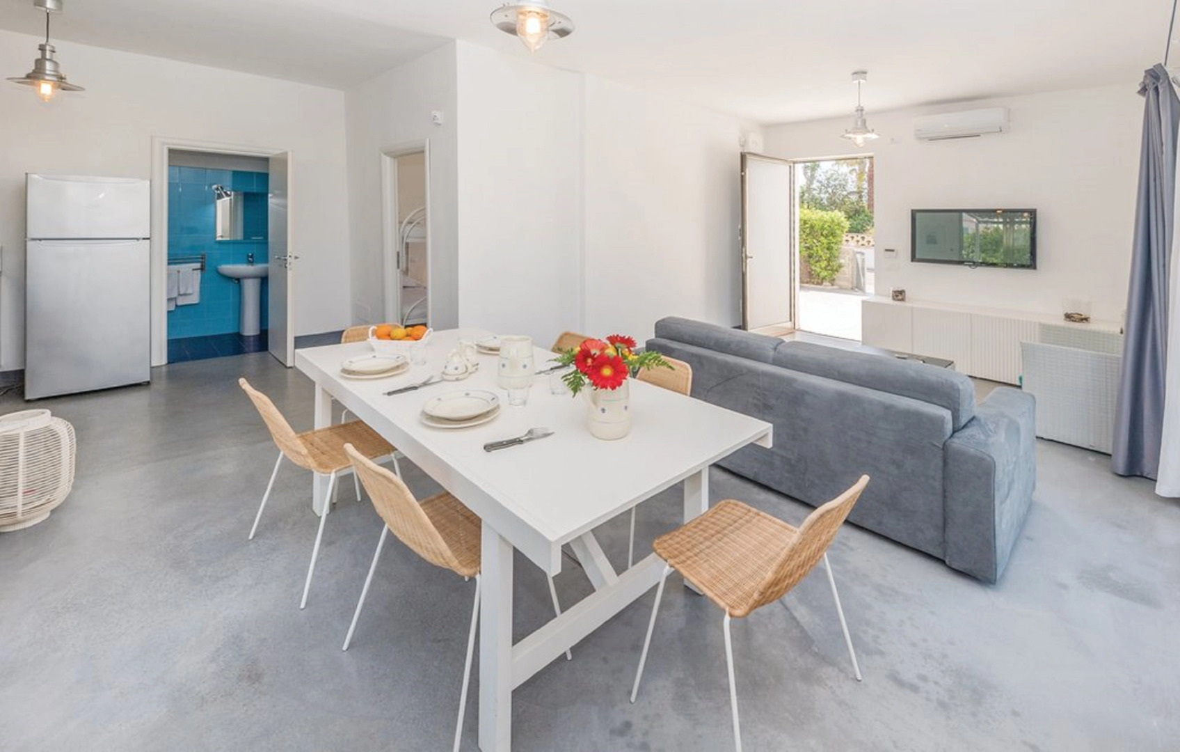 Salento Residence & Suite