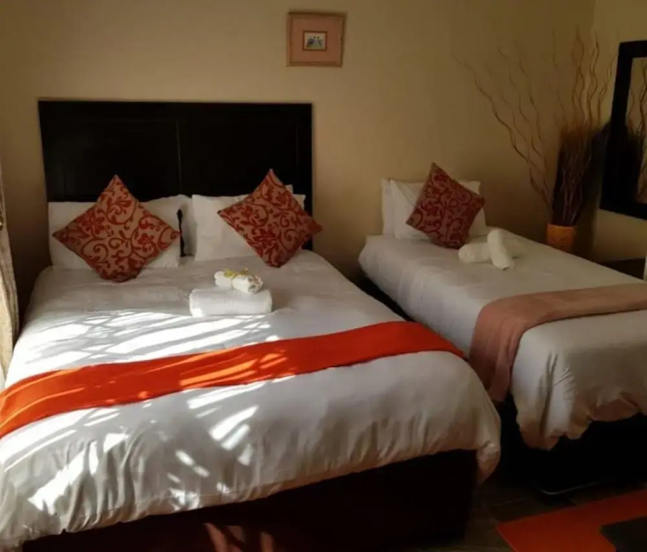 Heaven at Fountain Street