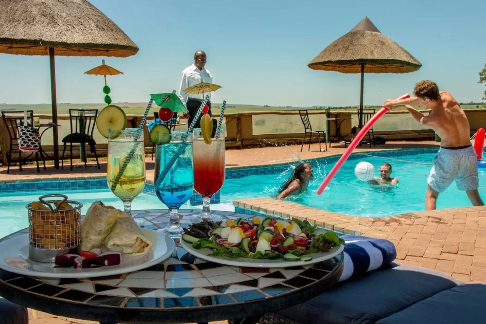 LIONSROCK Big Cat Sanctuary