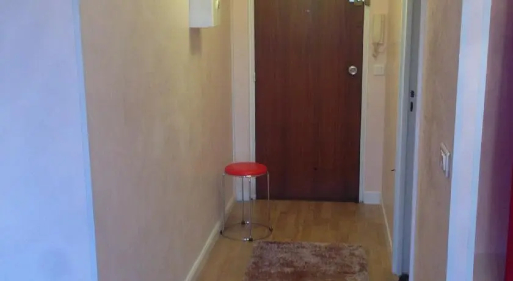 Apartment De La Division