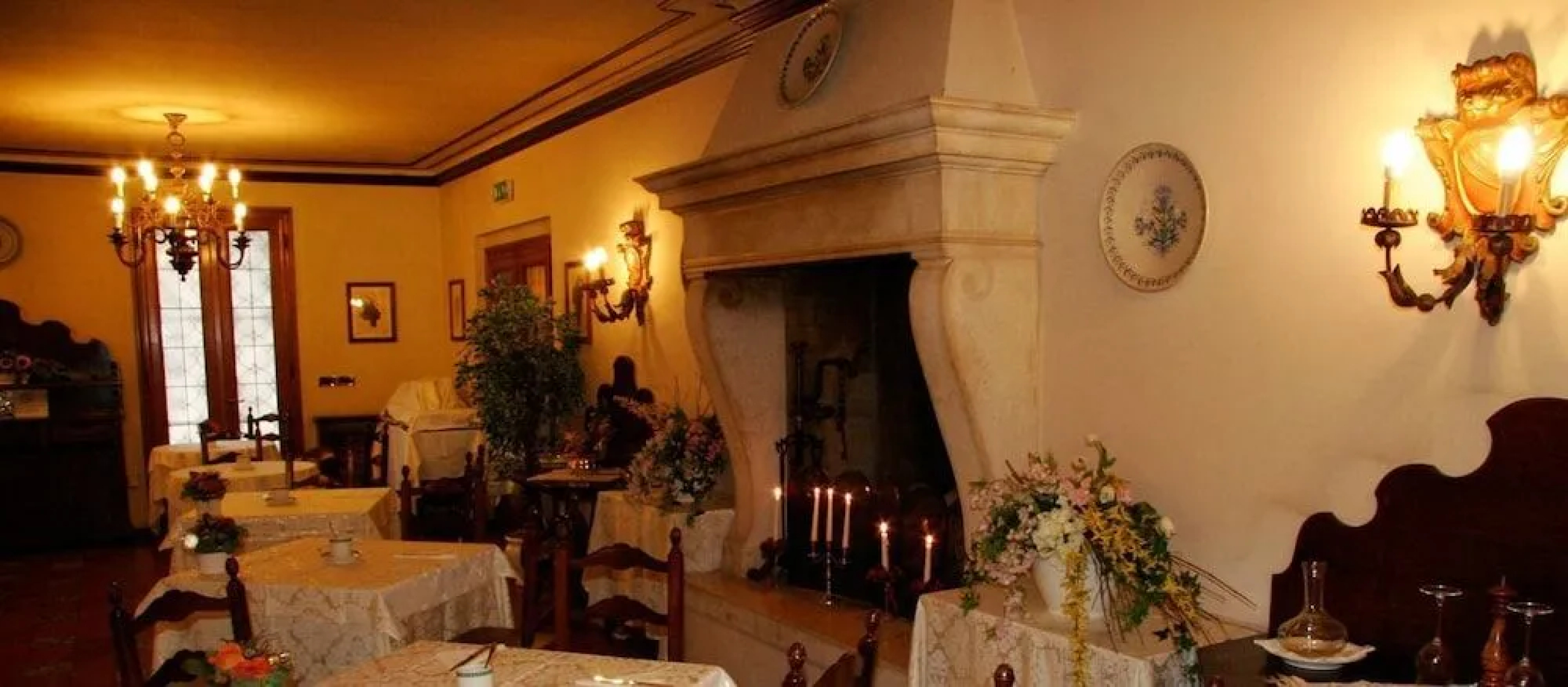 Hotel Villa Ottoboni
