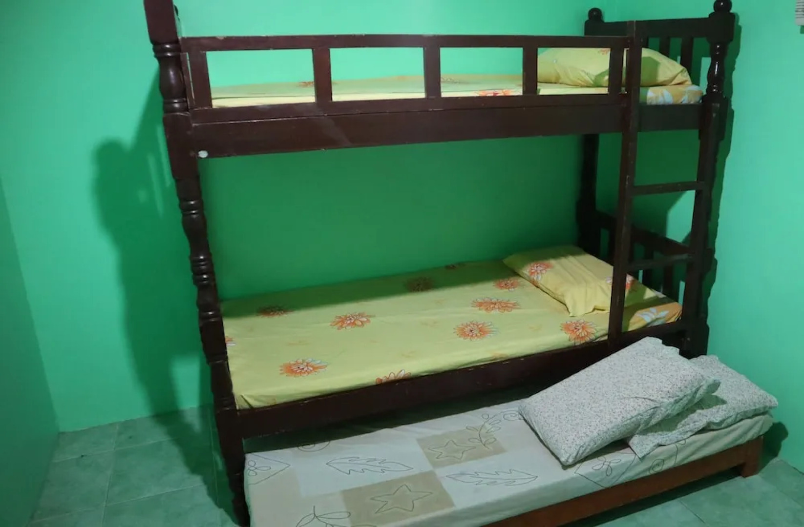 Hundred Isles' Room Rentals and Transient House