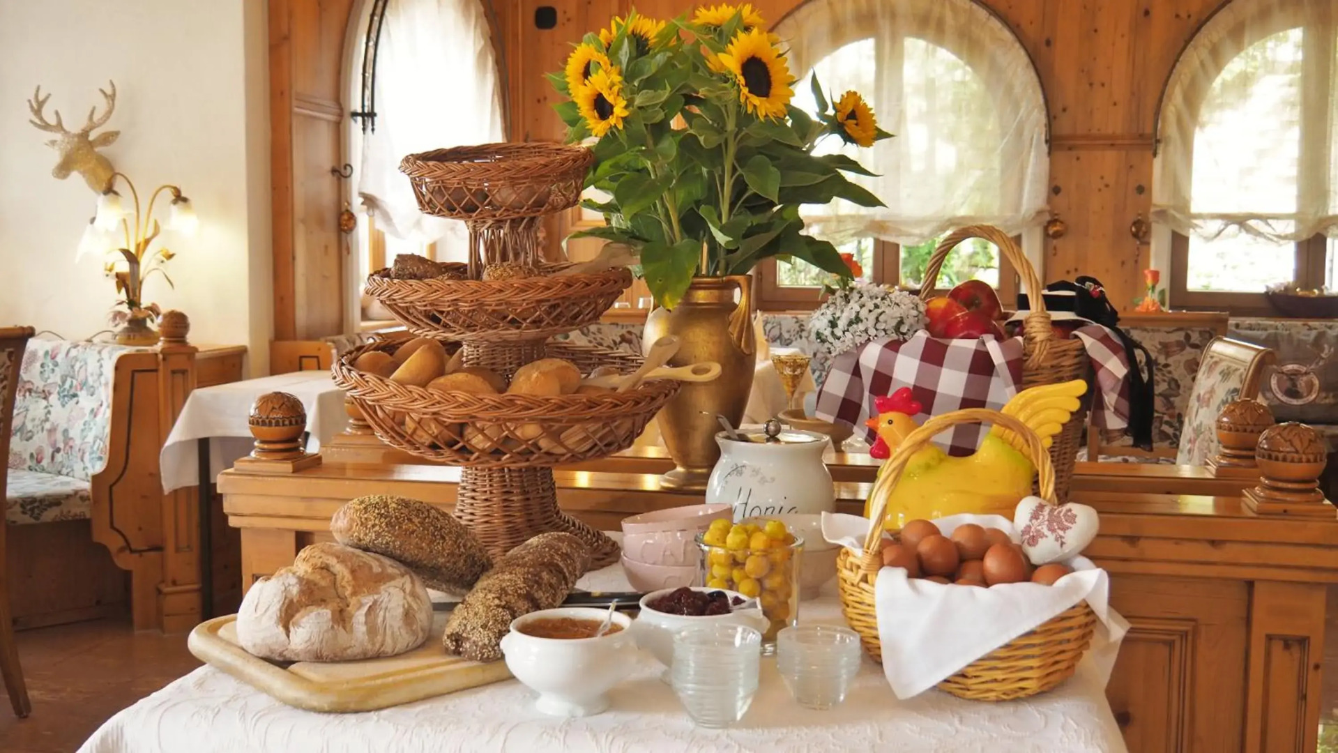 Hotel Schwarzenbergs Traube