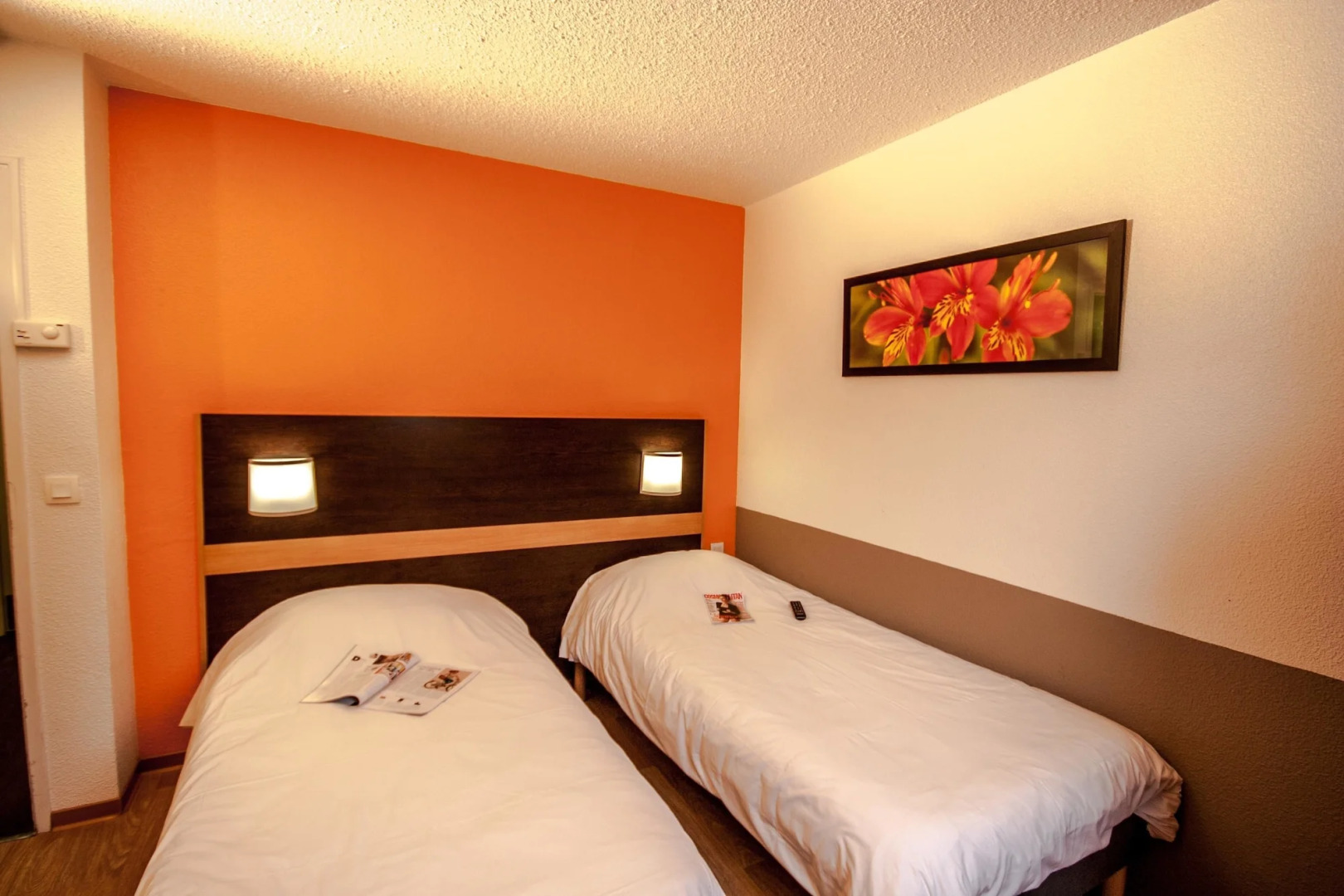 greet hotel Montpellier Aeroport Parc des Expos