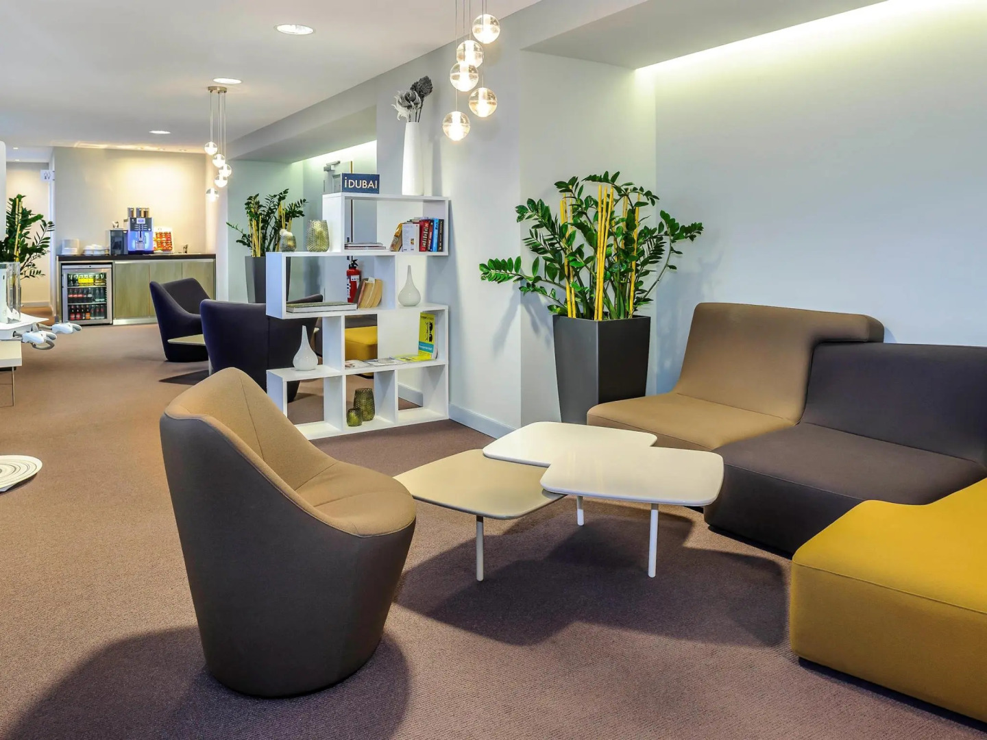 Novotel München Airport