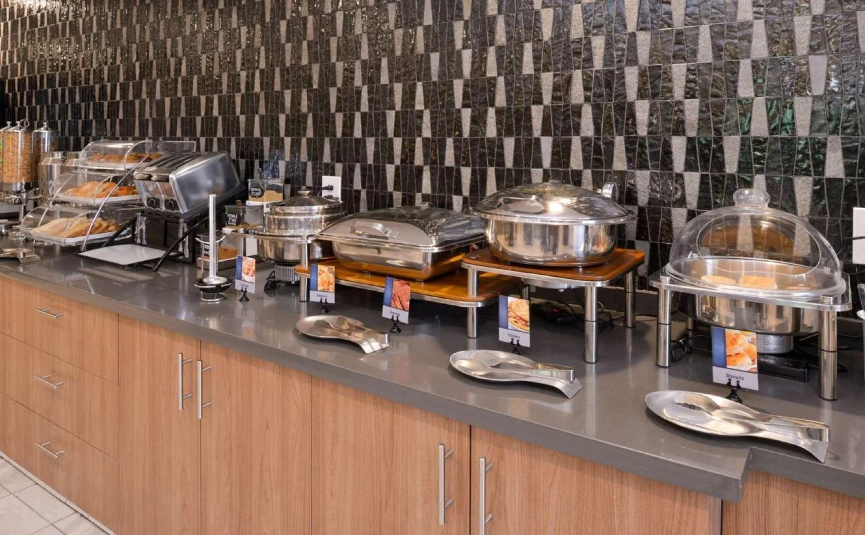 Best Western Plus Coalinga Inn