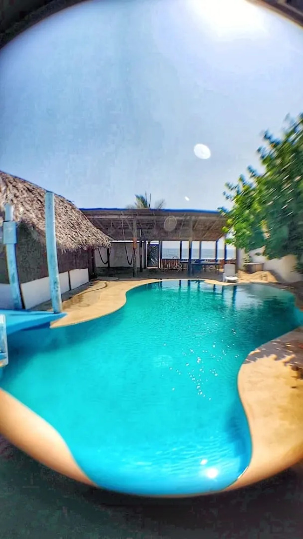 Bungalows Las Brisas