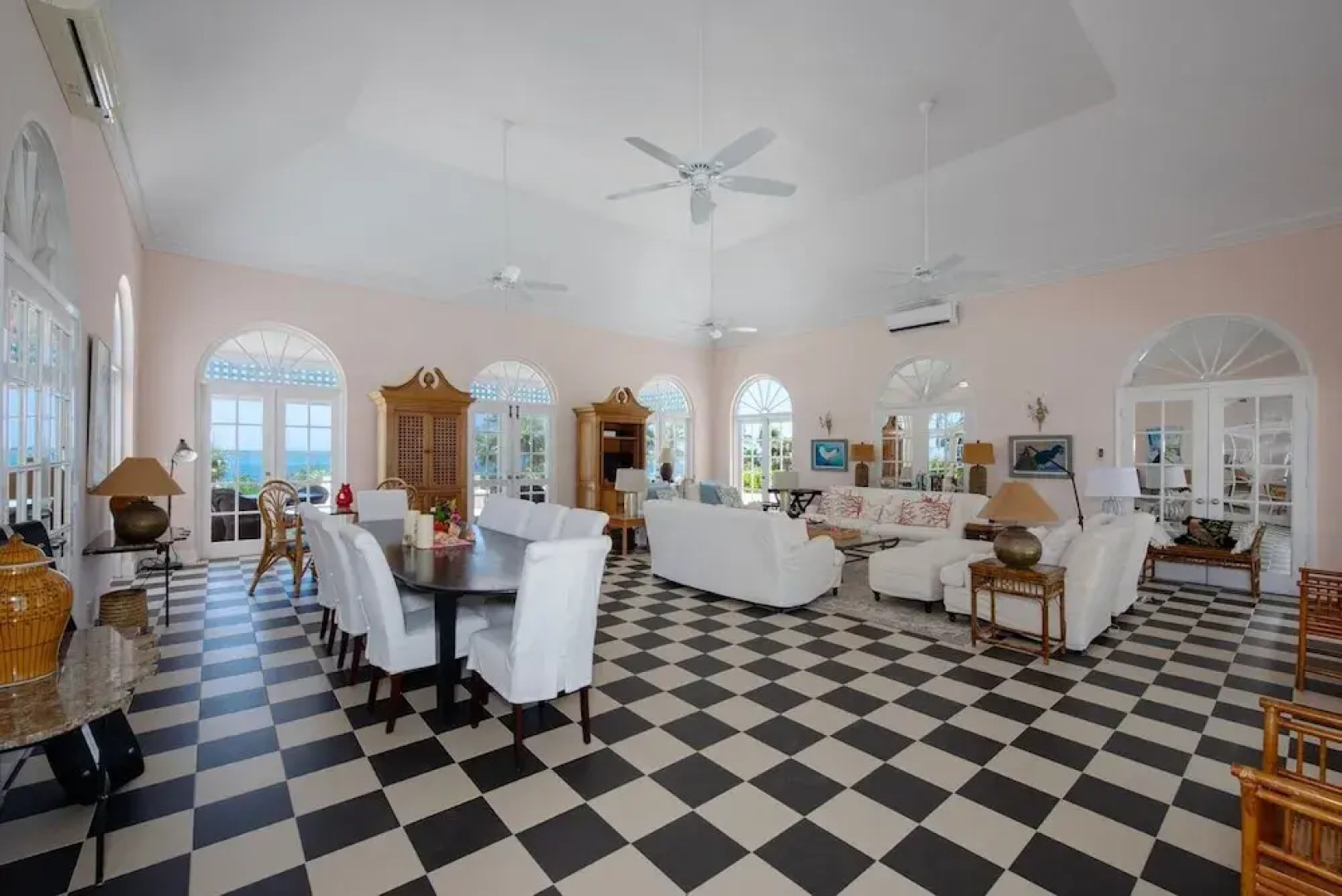 Coriolana 4 Bedroom Home