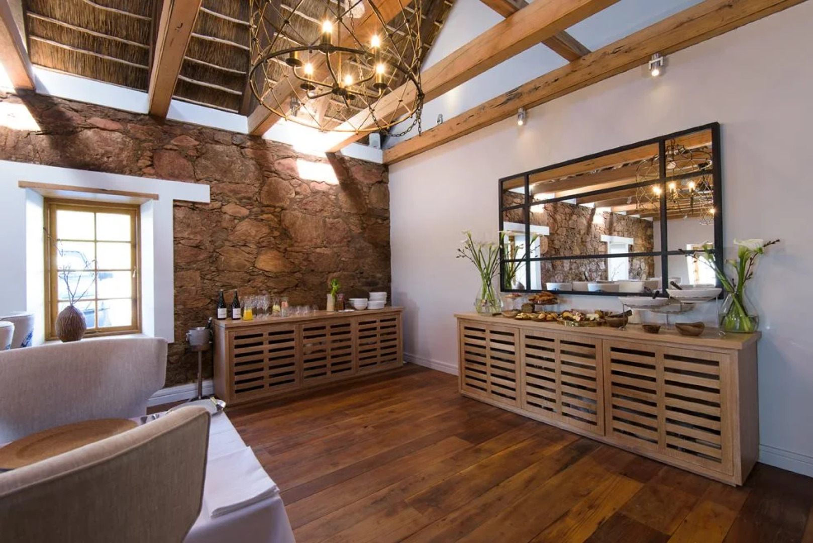 Old Rectory Boutique Hotel