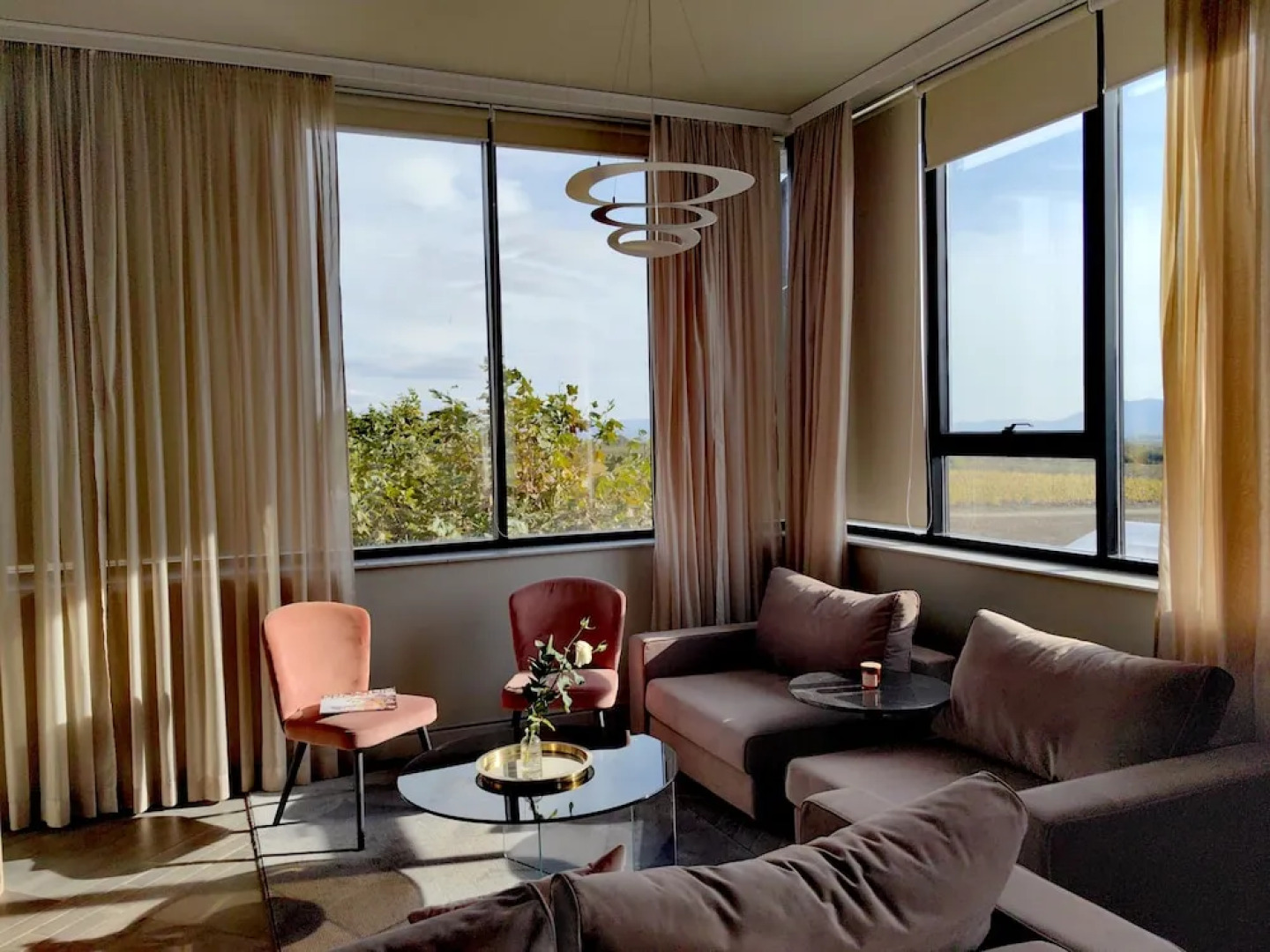 Maison & Chateau Copsa