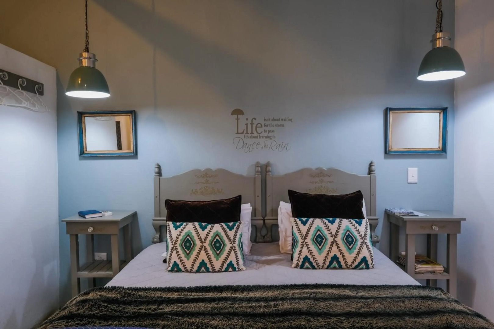 Rose Acres Guest House