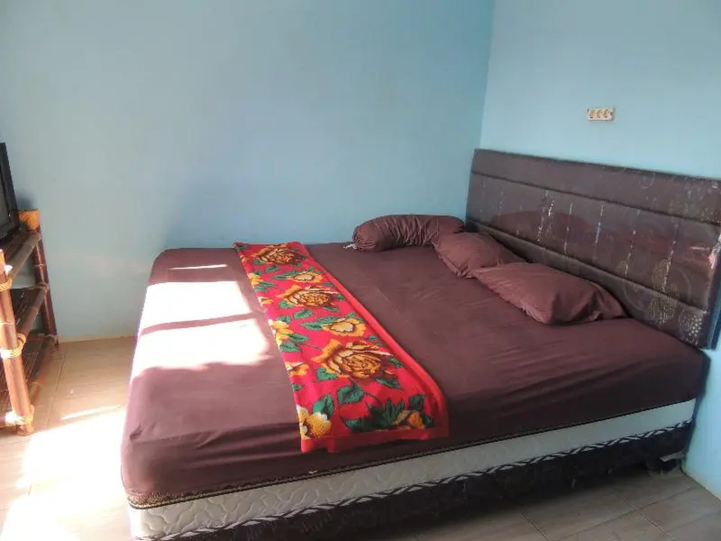 Penginapan Pratama by ZUZU