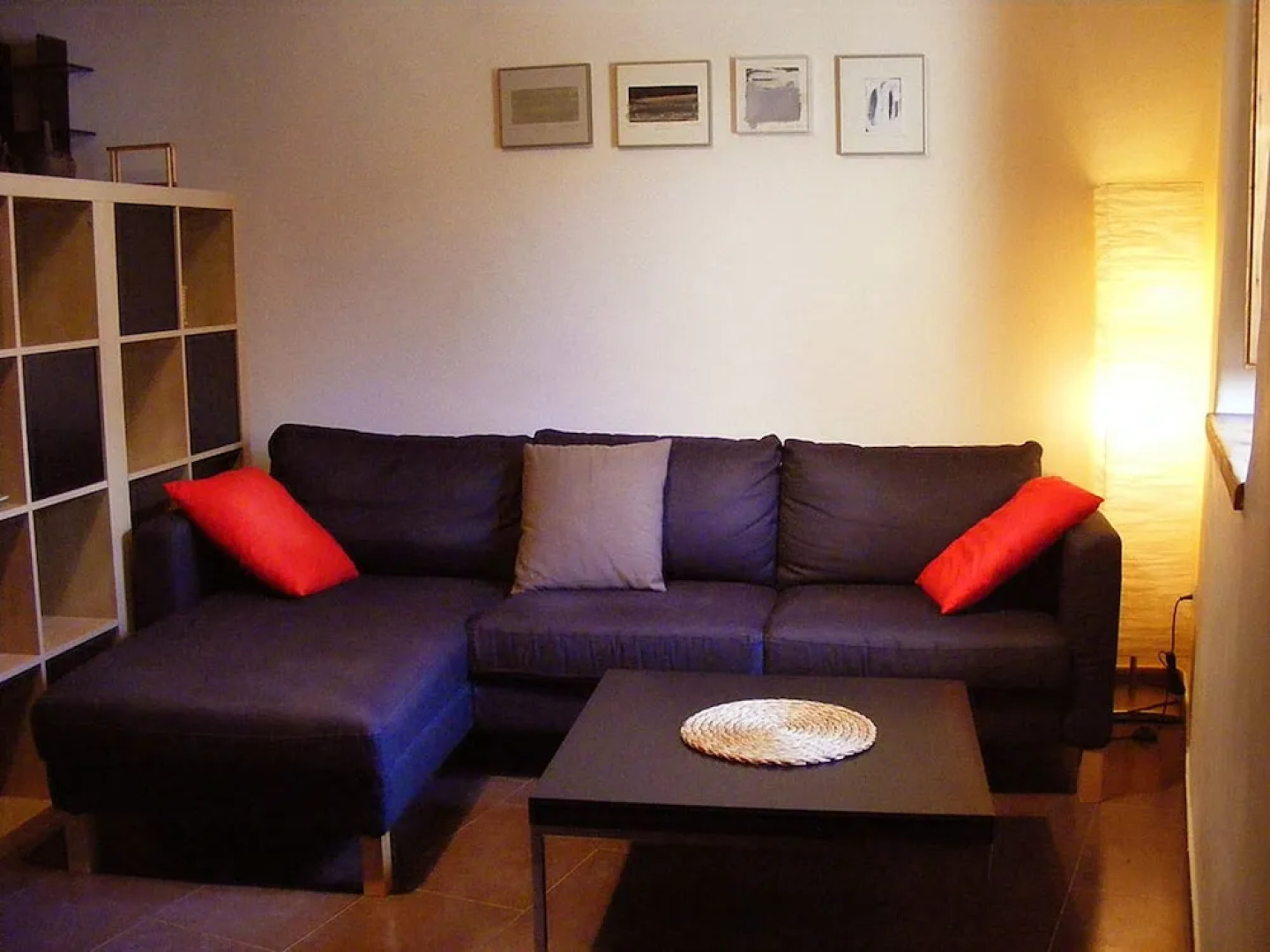 Casa Rural La Gándara