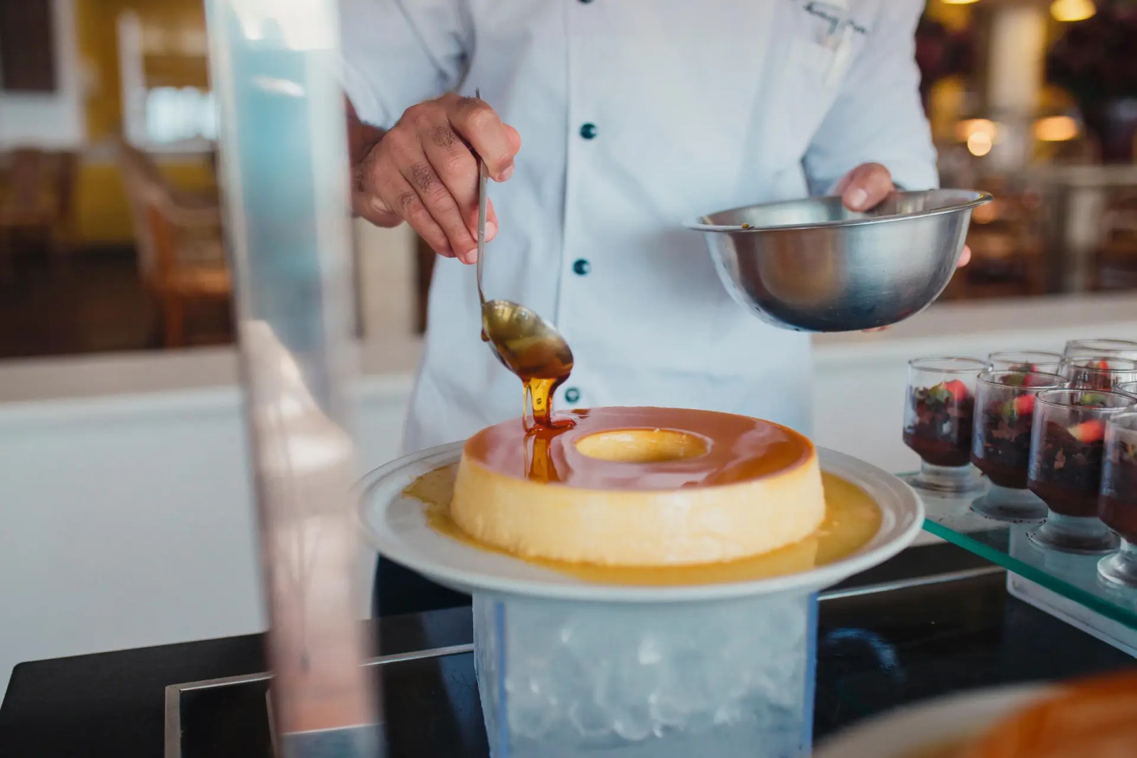 Transamerica Resort Comandatuba – All Inclusive