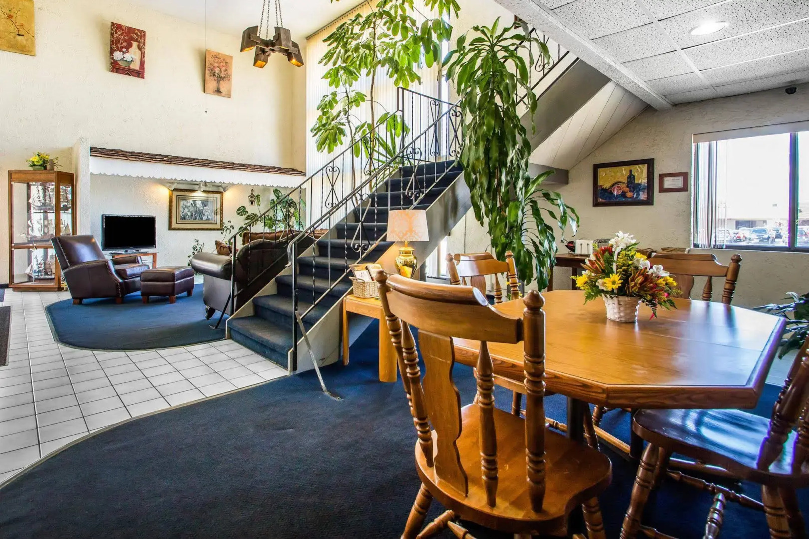 Econo Lodge La Crosse North